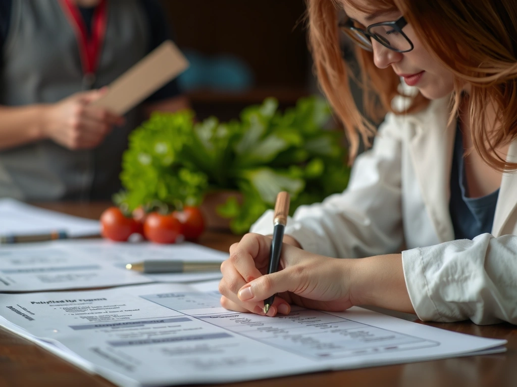 Individuelle Beratungsplanung