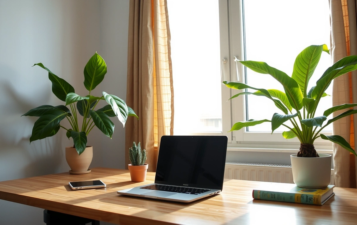 Digitale Beratungsumgebung