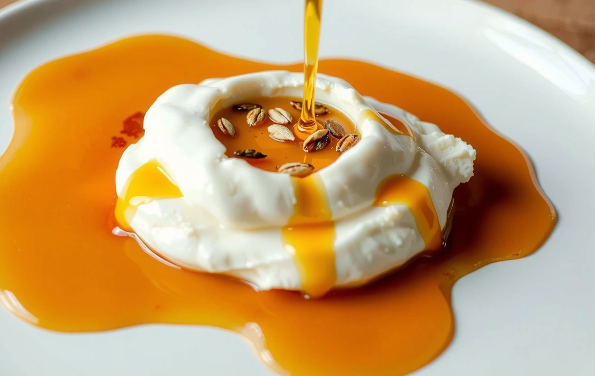 Genussvolle Ernährung