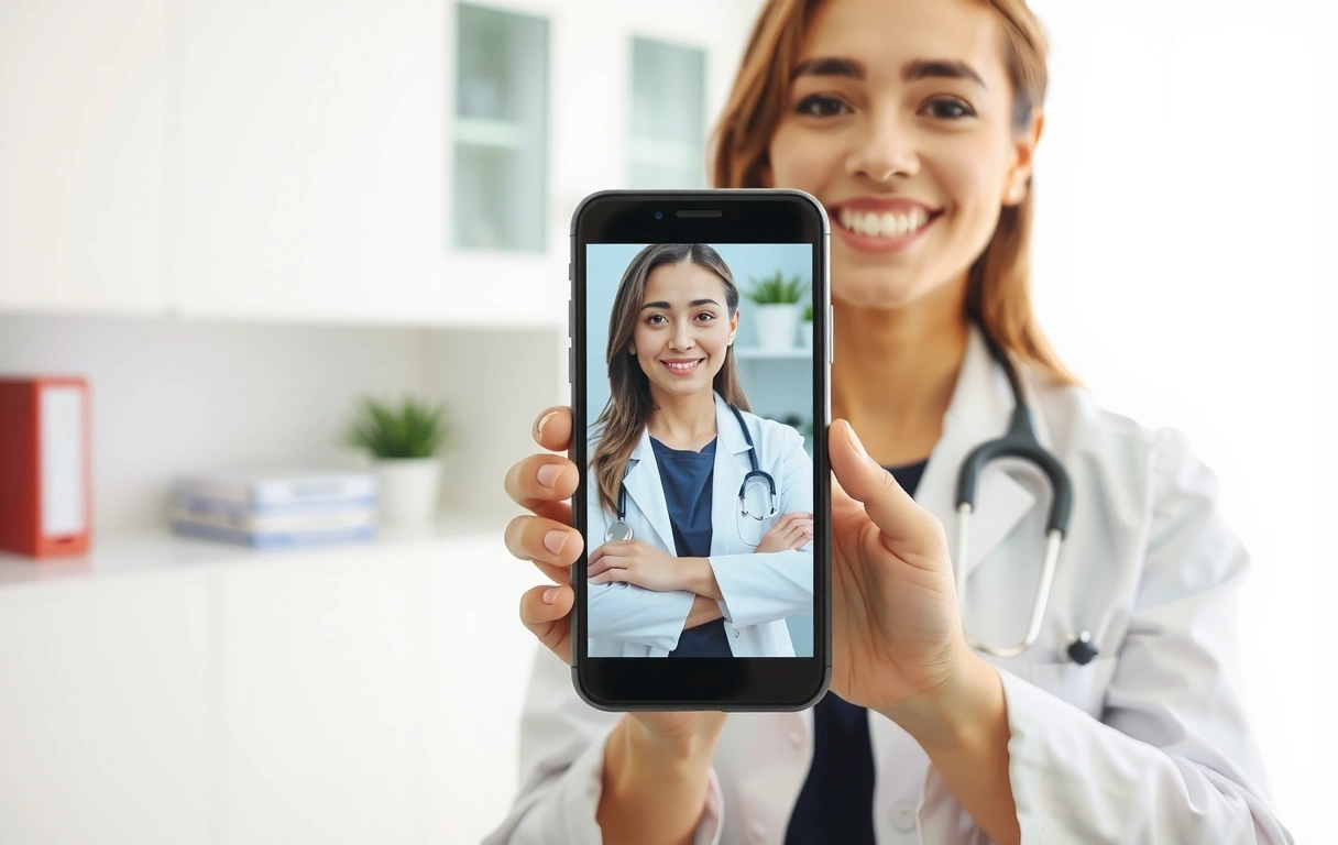 Videoberatung Preview