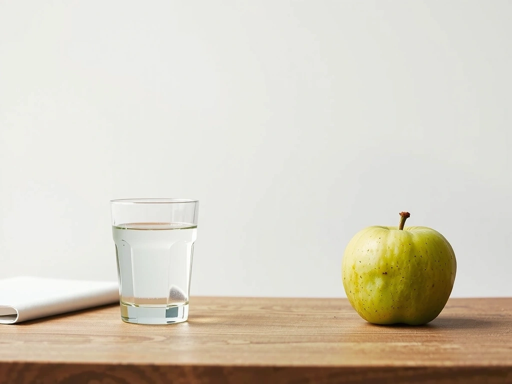 Professionelles Arbeitsumfeld